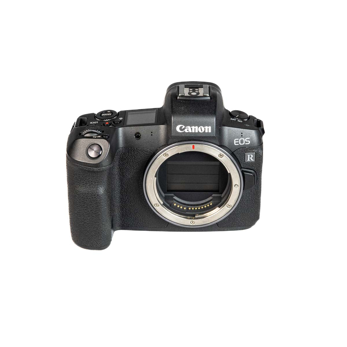 Canon EOS R - Used