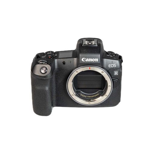 Canon EOS R - Usato