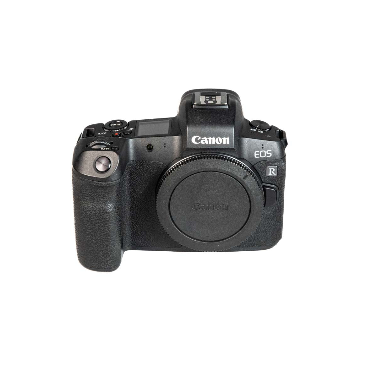 Canon EOS R - Used