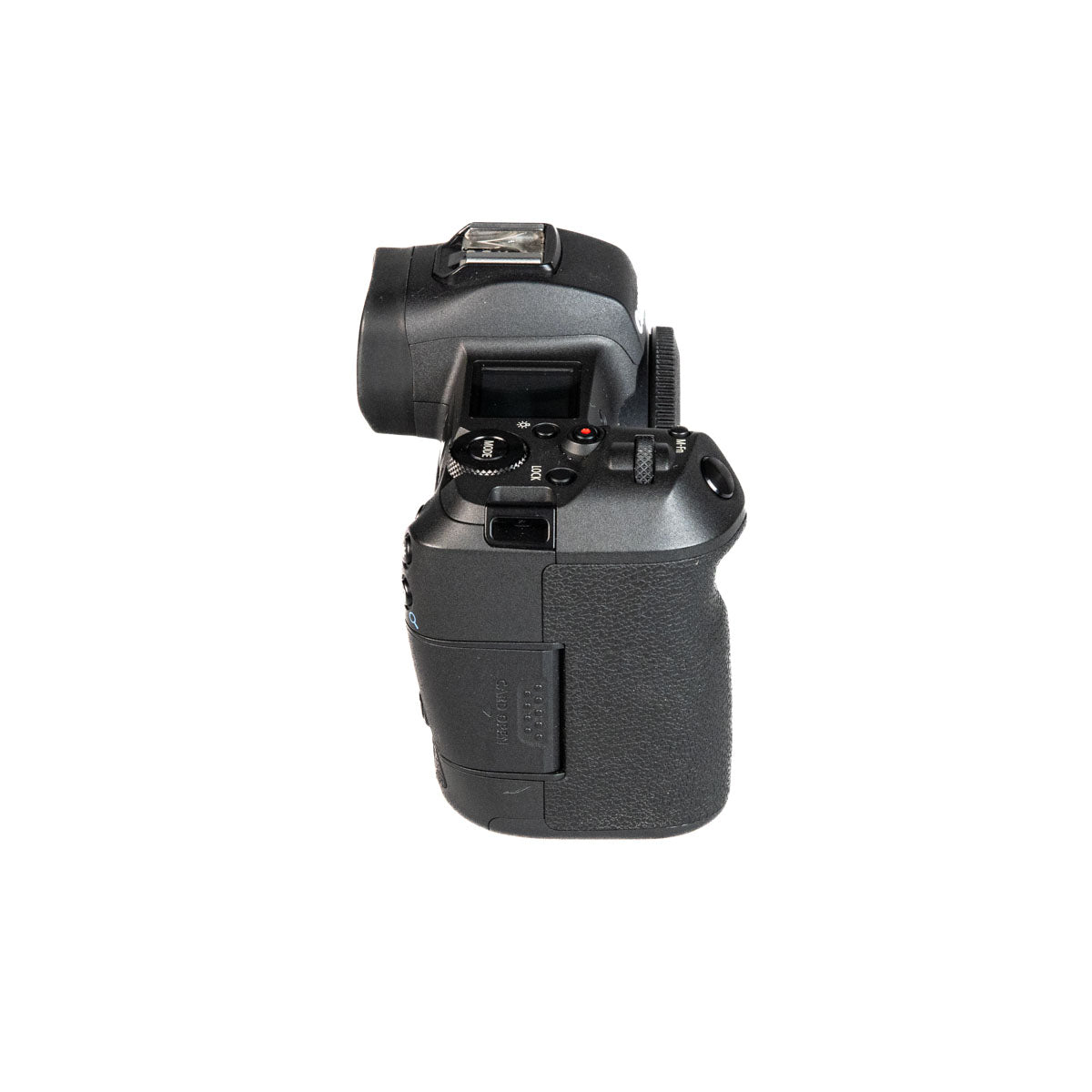 Canon EOS R - Used