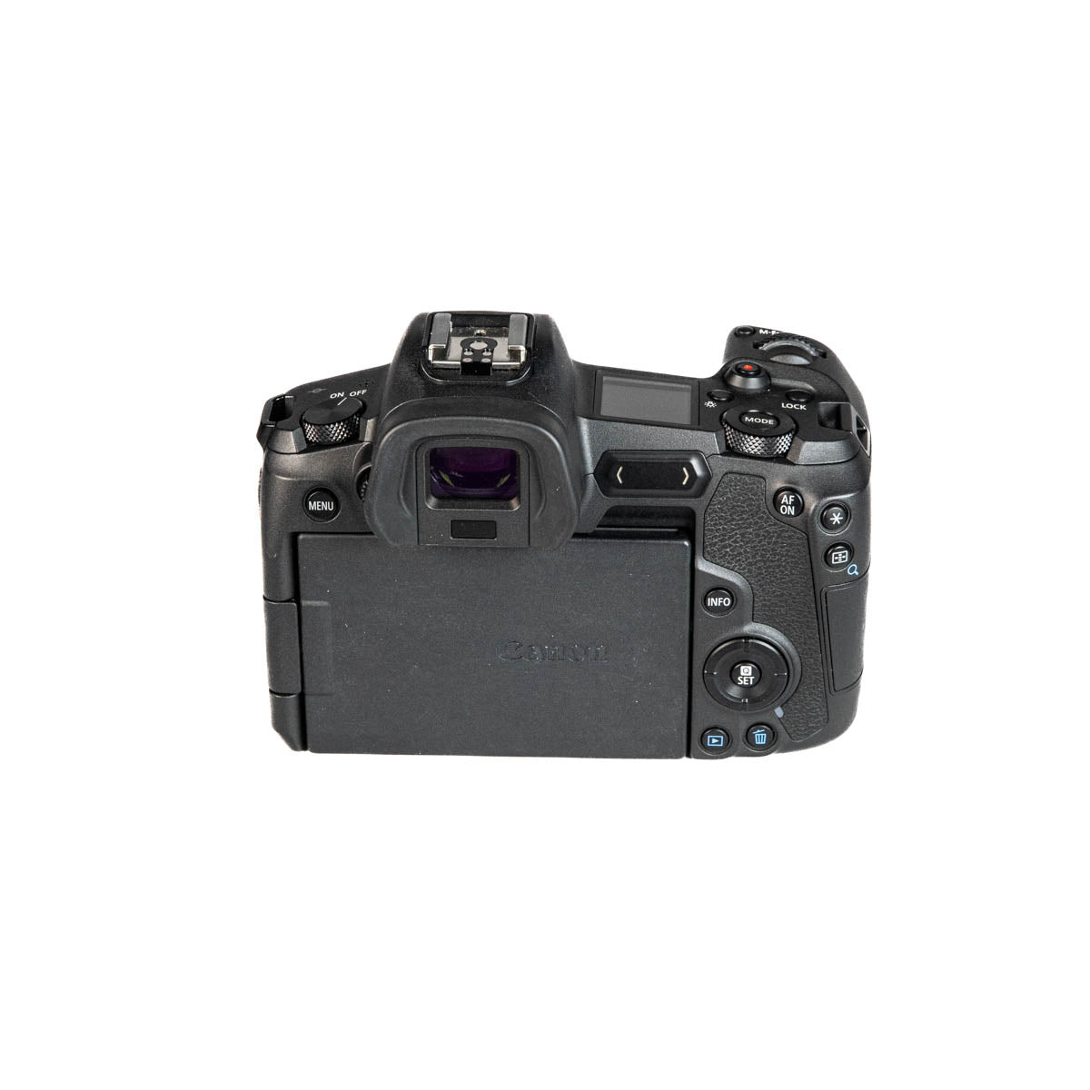 Canon EOS R - Used