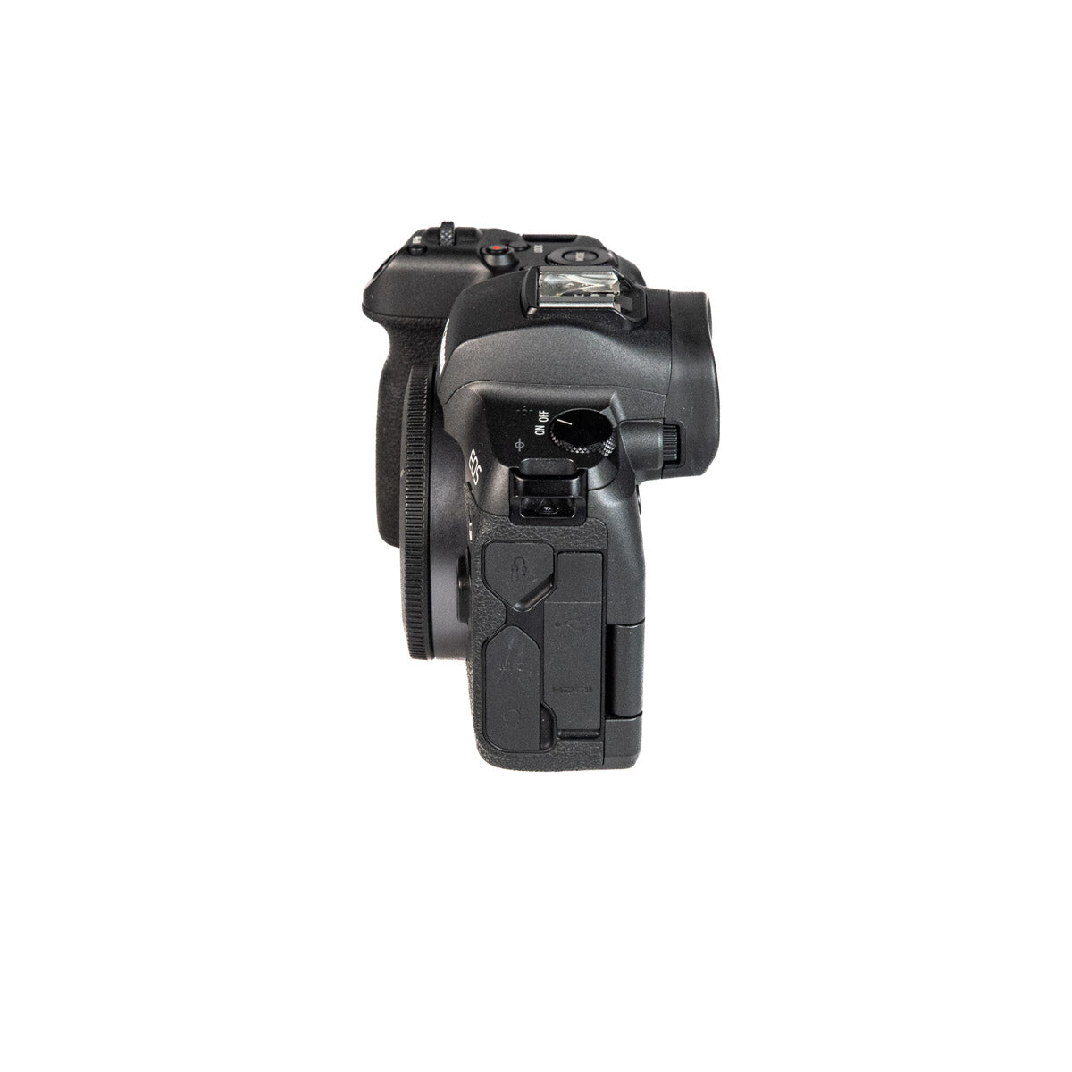 Canon EOS R - Used