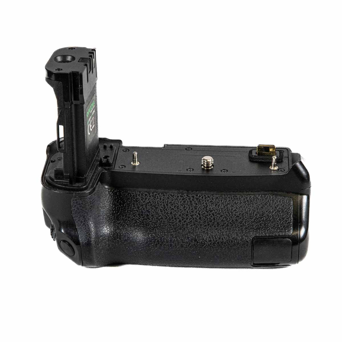 Canon EOS R con Battery grip  - 87.000 scatti - Usato