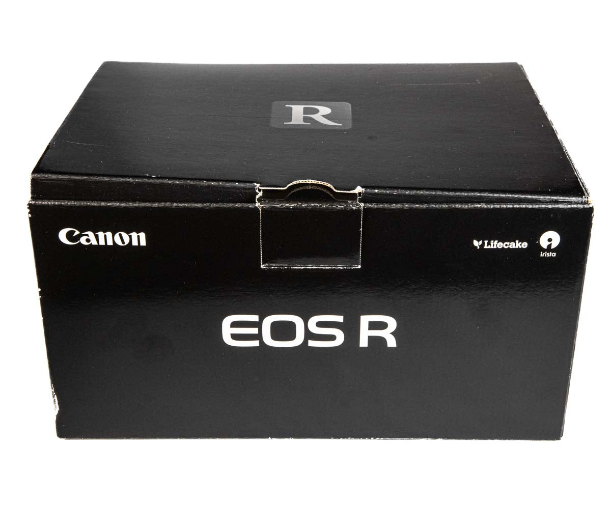 Canon EOS R - Used