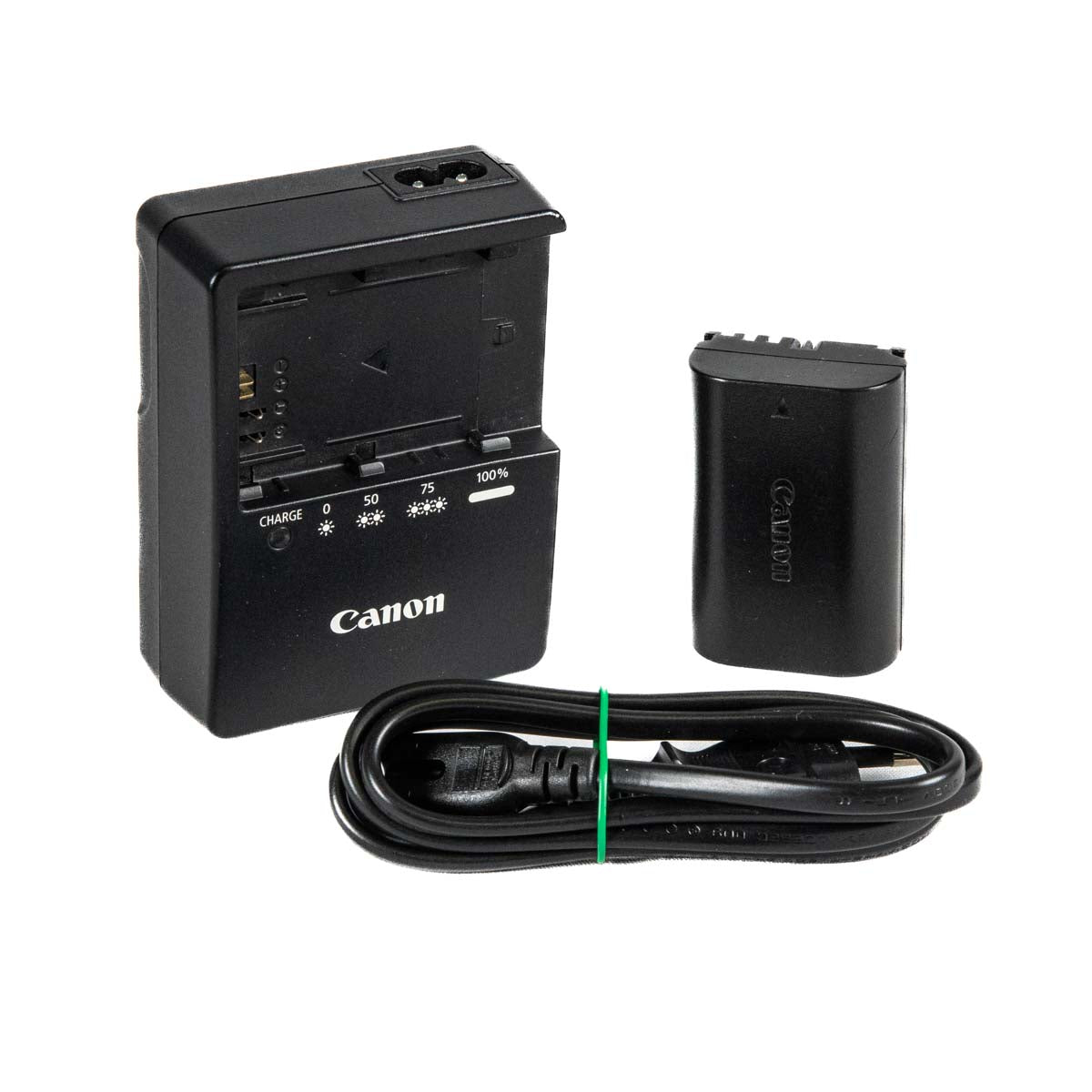 Canon EOS R con Battery grip  - 87.000 scatti - Usato