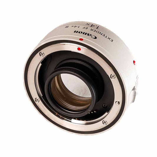 Canon Extender EF 1.4x III - Usato