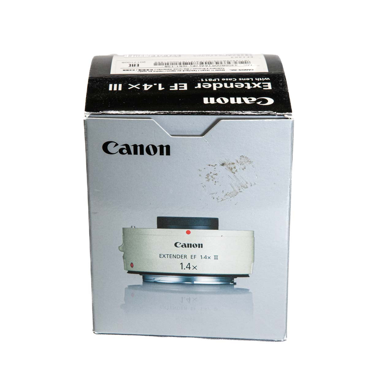 Canon Extender EF 1.4x III - Usato