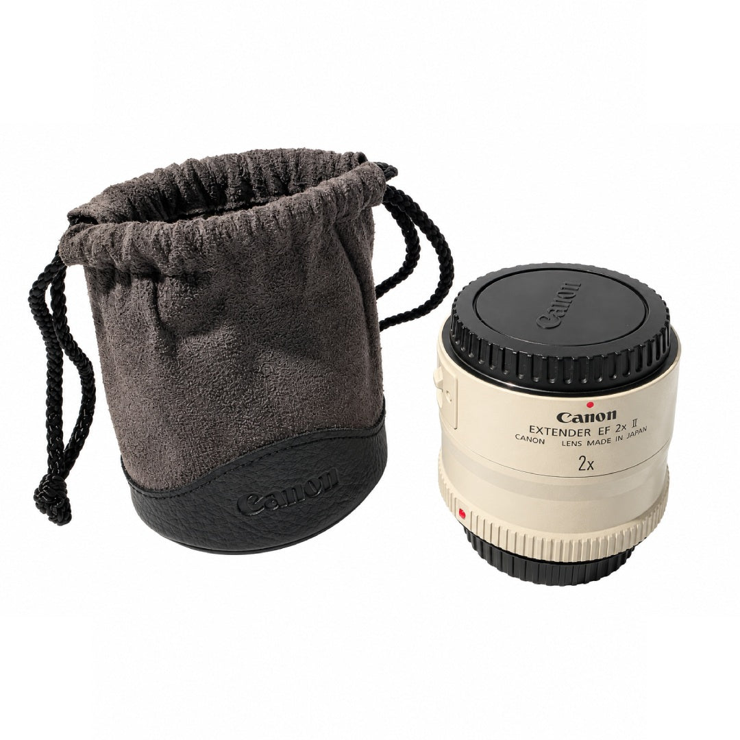 Canon Extender EF 2x II – Used