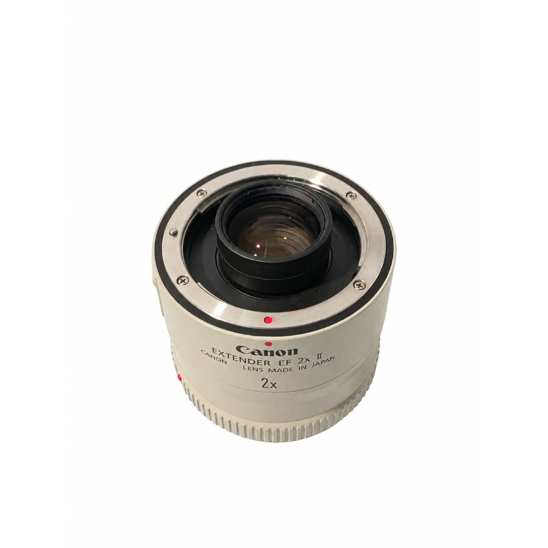 Canon Extender EF 2x II – Used