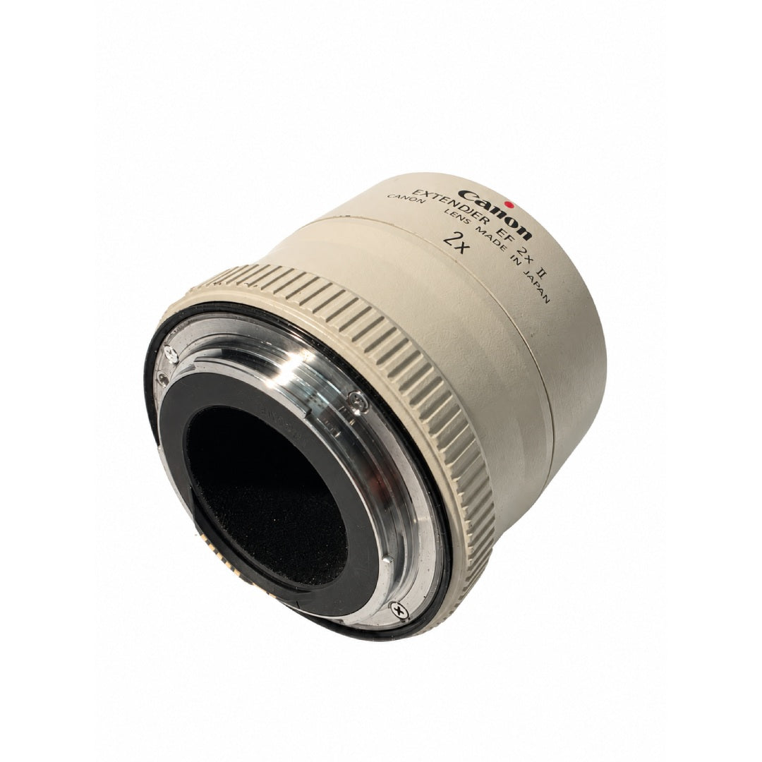 Canon Extender EF 2x II – Used