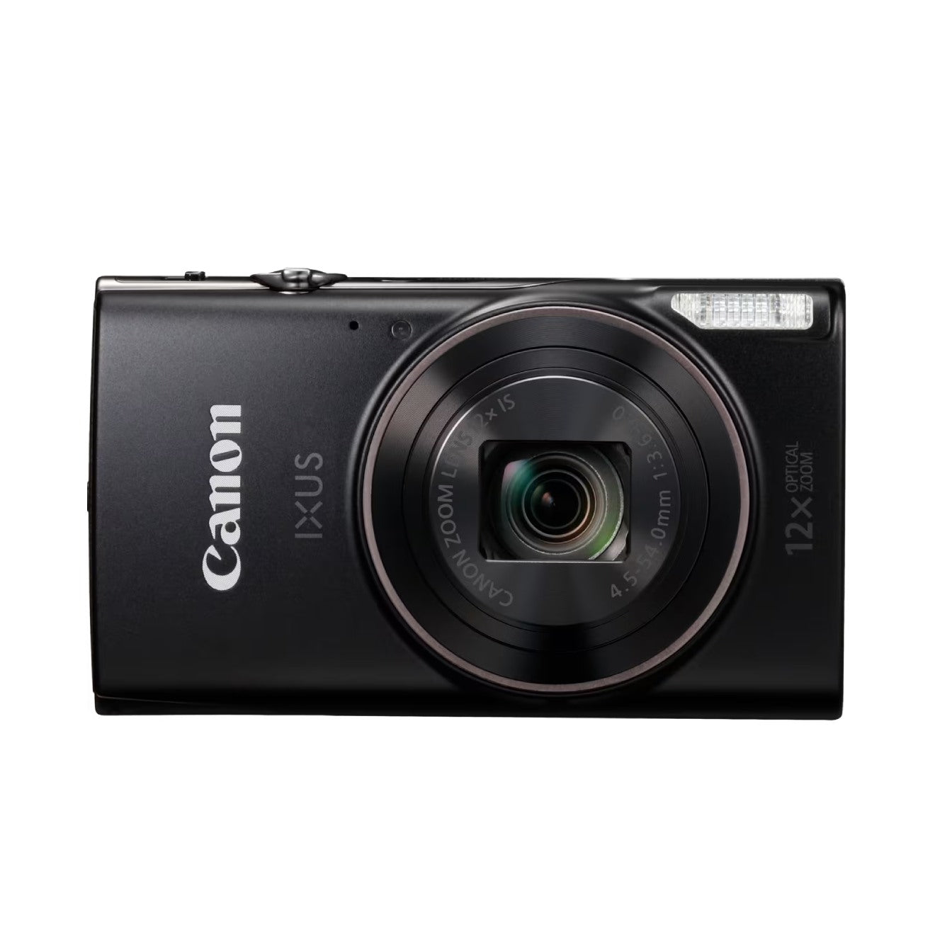 Canon IXUS 285 HS A nera