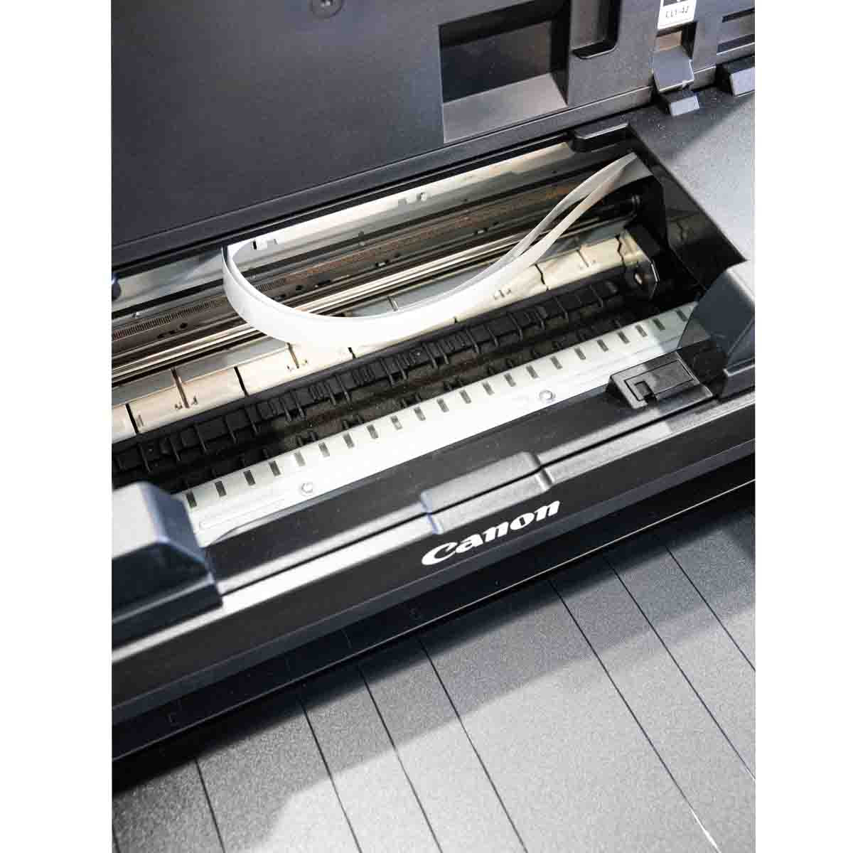 Stampante Canon PIXMA PRO-100S - Usato