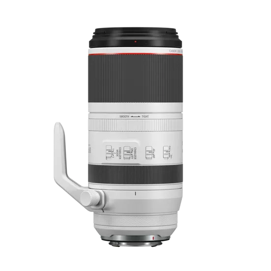 Canon RF 100-500mm f/4.5-7.1 L IS USM