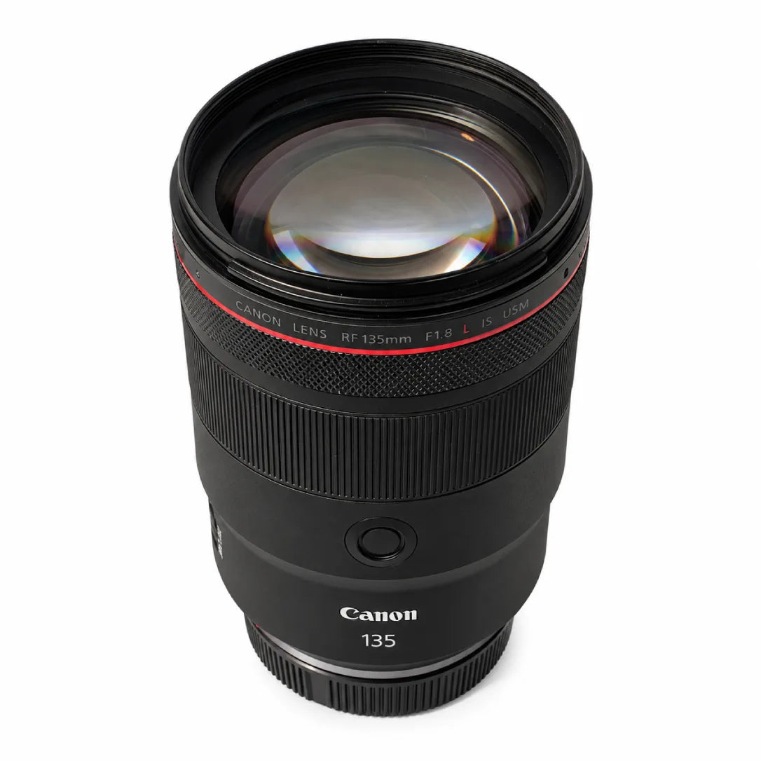 Canon RF 135mm F1.8 L IS USM – Used