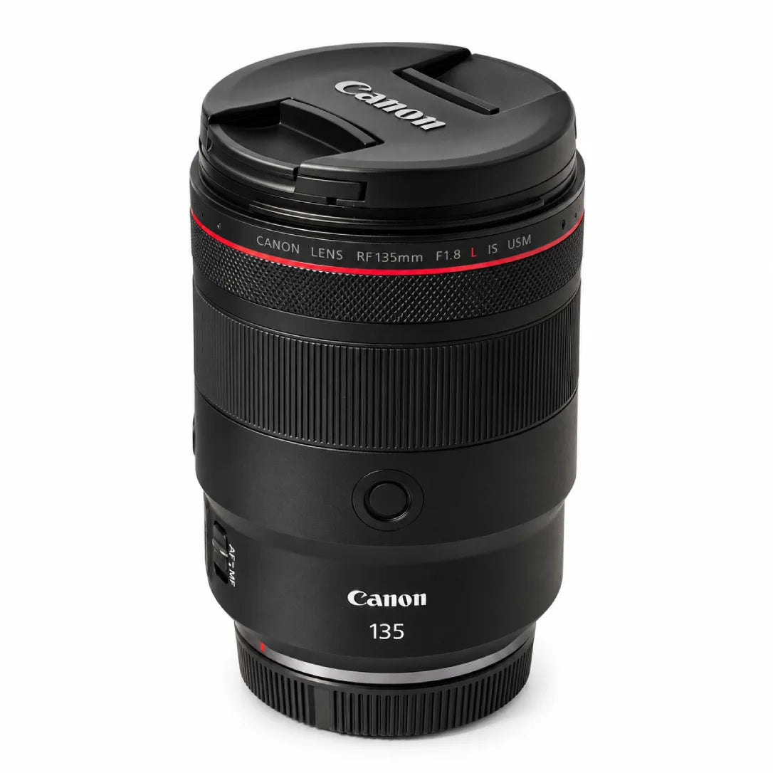 Canon RF 135mm F1.8 L IS USM – Used