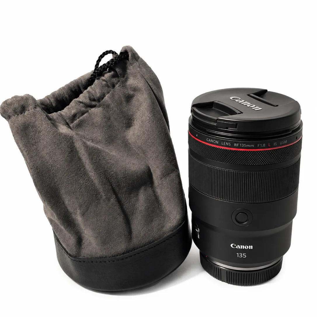 Canon RF 135mm F1.8 L IS USM – Used