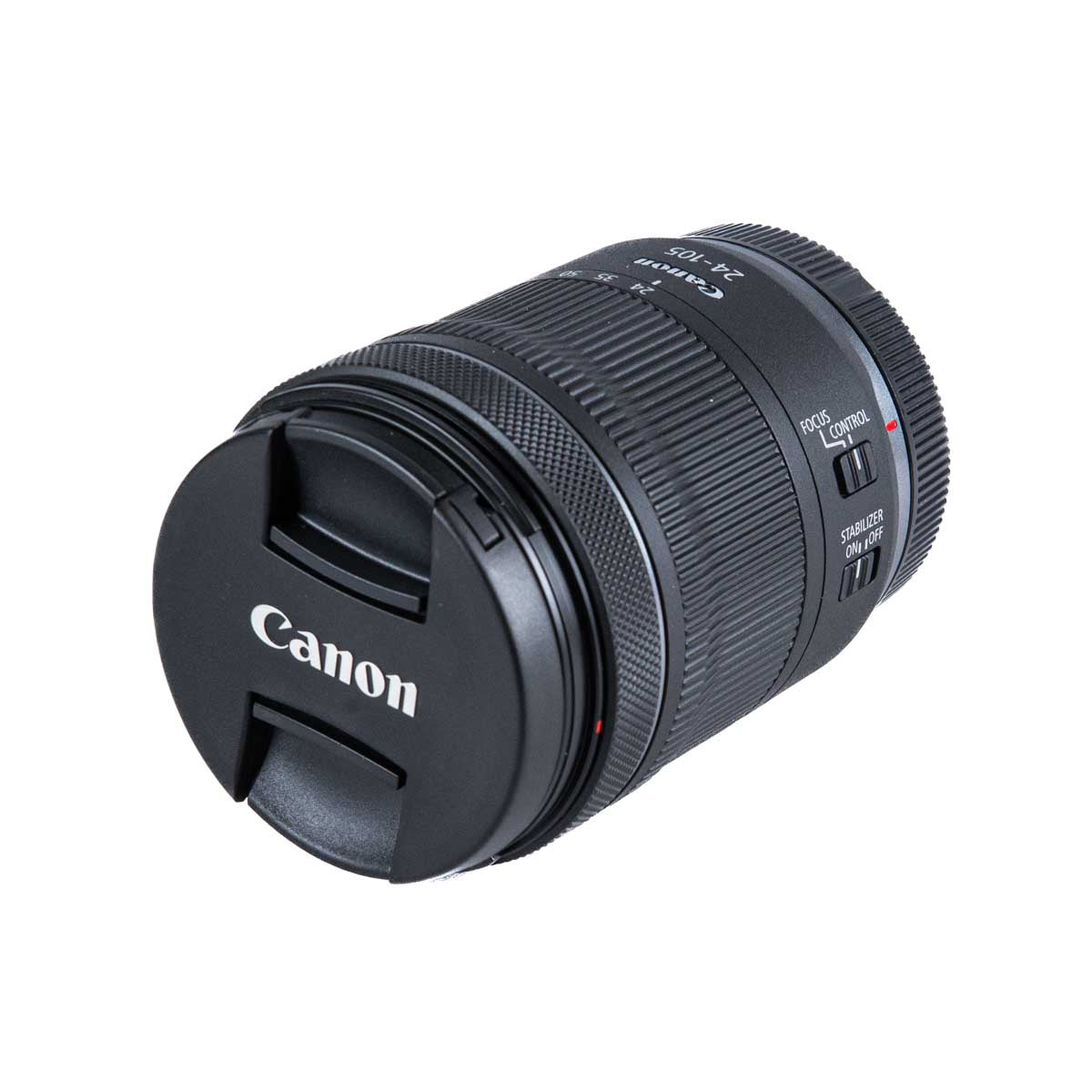 Canon RF 24-105mm F4-7.1 IS STM - Usato