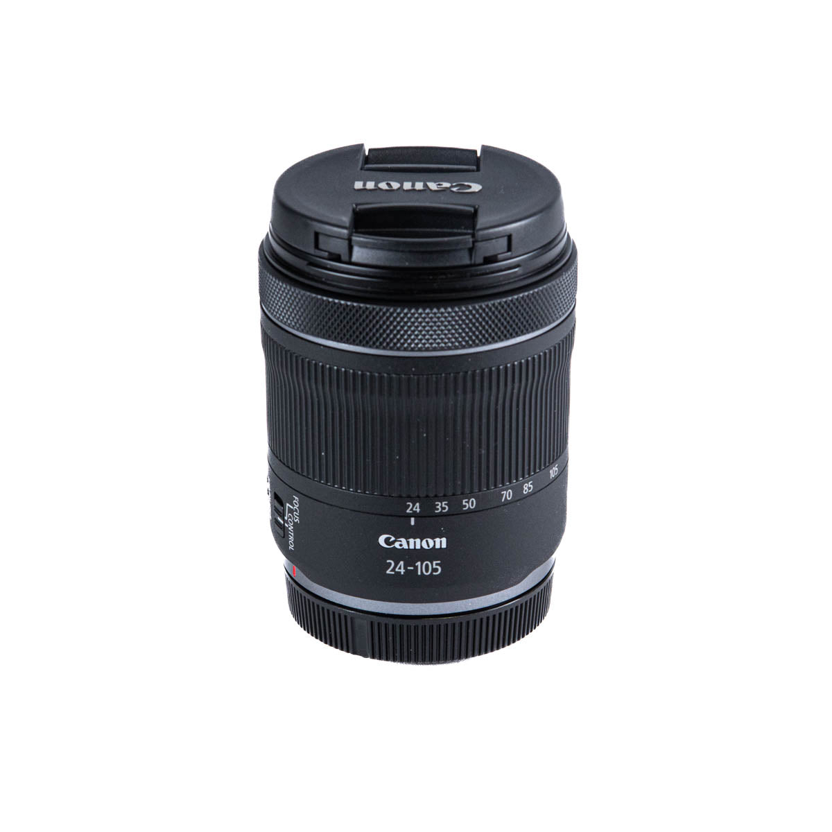 Canon RF 24-105mm F4-7.1 IS STM - Usato