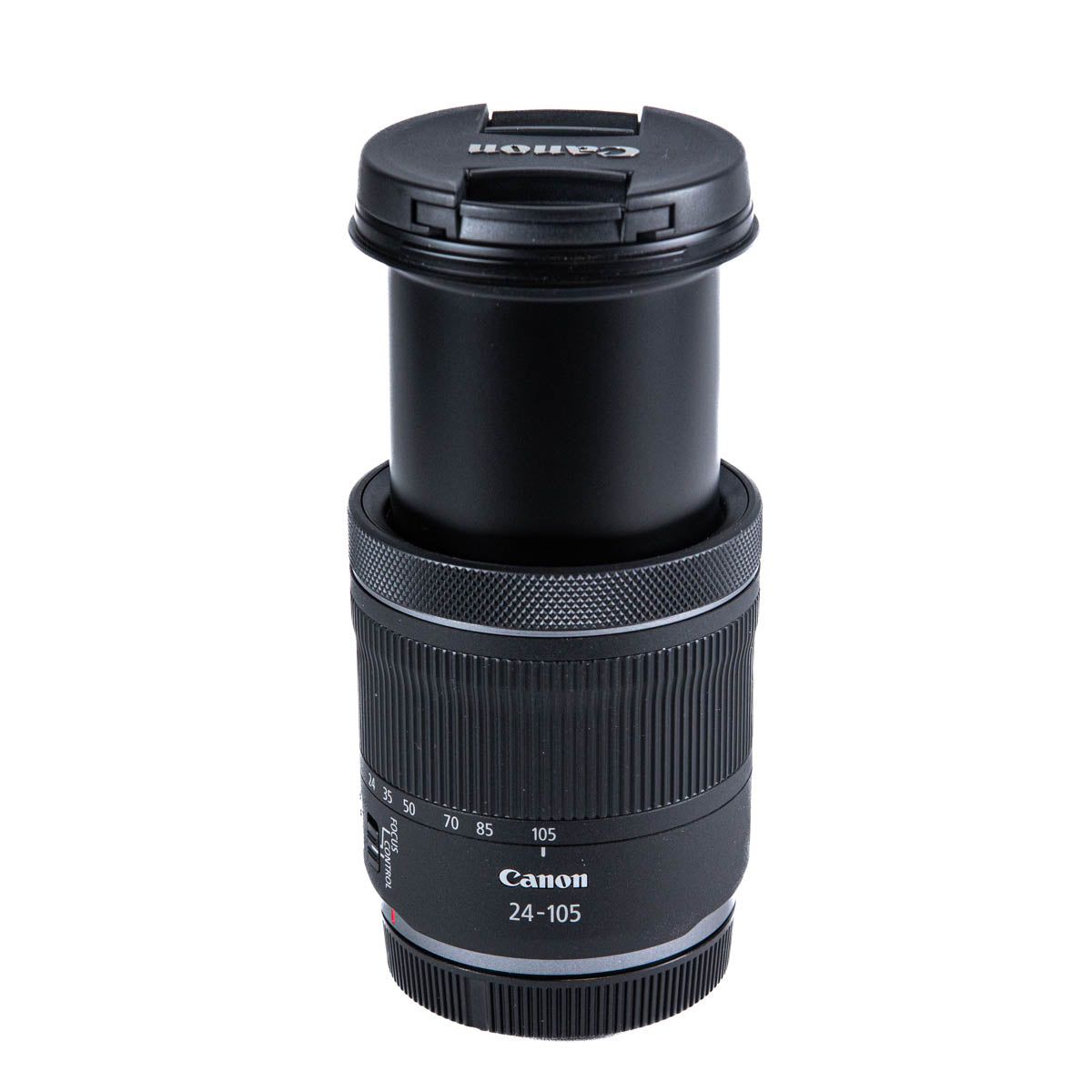 Canon RF 24-105mm F4-7.1 IS STM - Usato