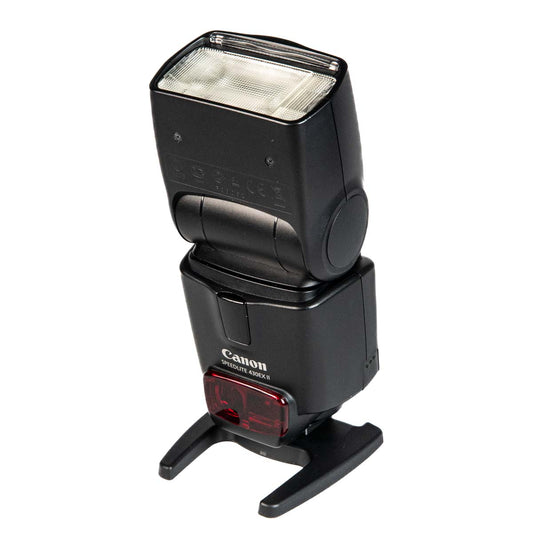 Canon Speedlite 430EX II - Usato