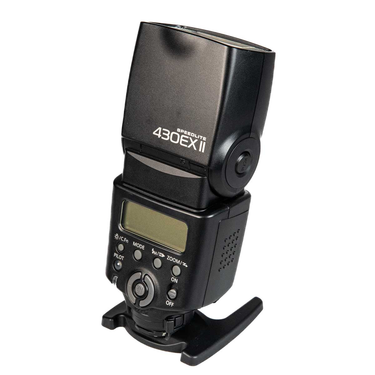 Canon Speedlite 430EX II - Usato