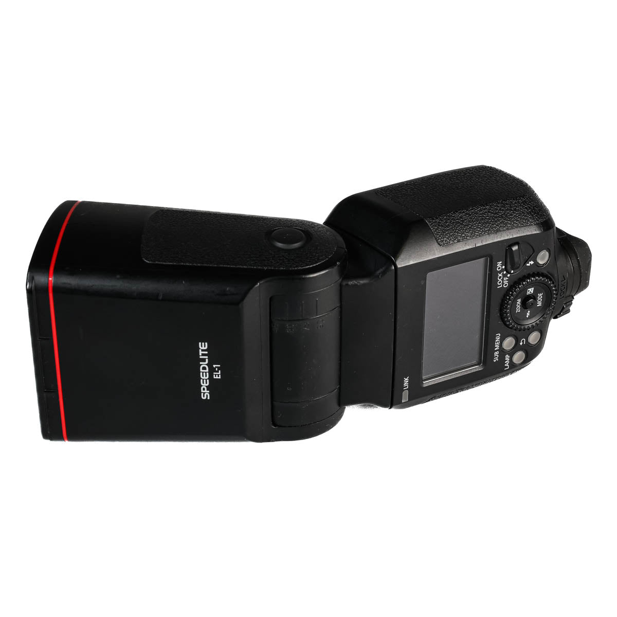 Speedlite EL-1 versione 1 - Usato