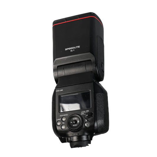 Speedlite EL-1 versione 1 - Usato
