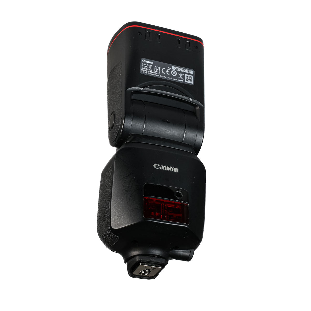 Speedlite EL-1 versione 1 - Usato