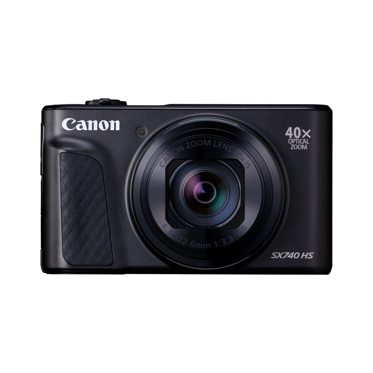 Canon PowerShot SX740 HS LITE EDITION Camera