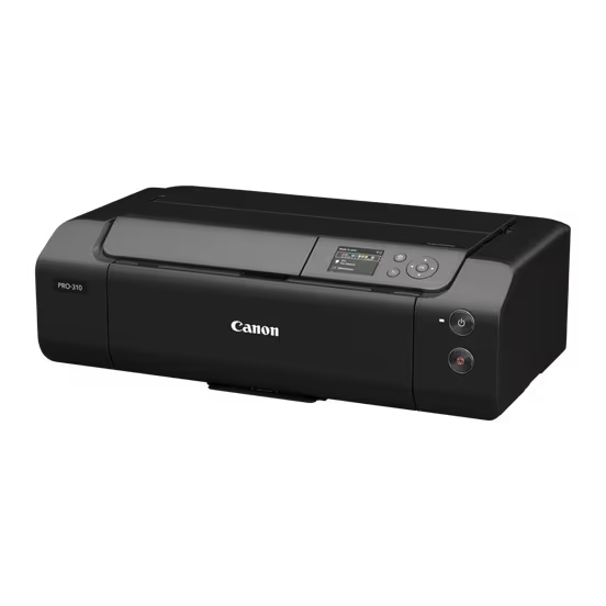 Canon imagePROGRAF PRO-310 Printer