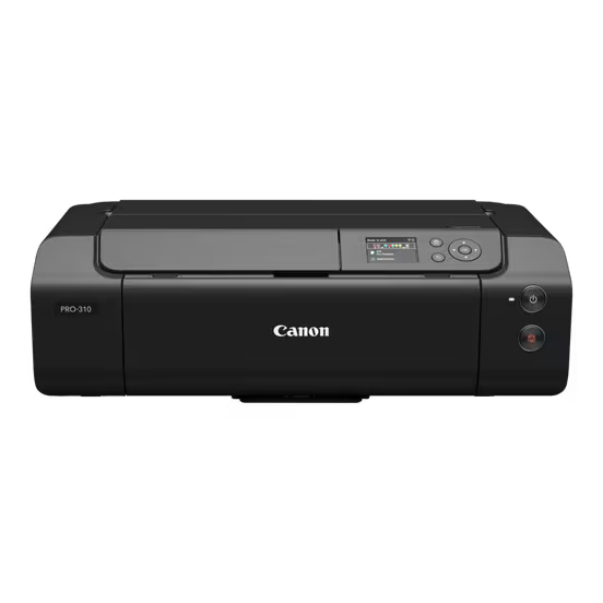 Canon imagePROGRAF PRO-310 Printer