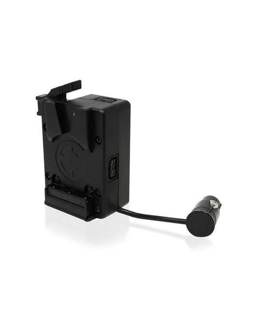 CoreSWX ( CXA-C3MK ) Canon EOS Cine G-mt Plate