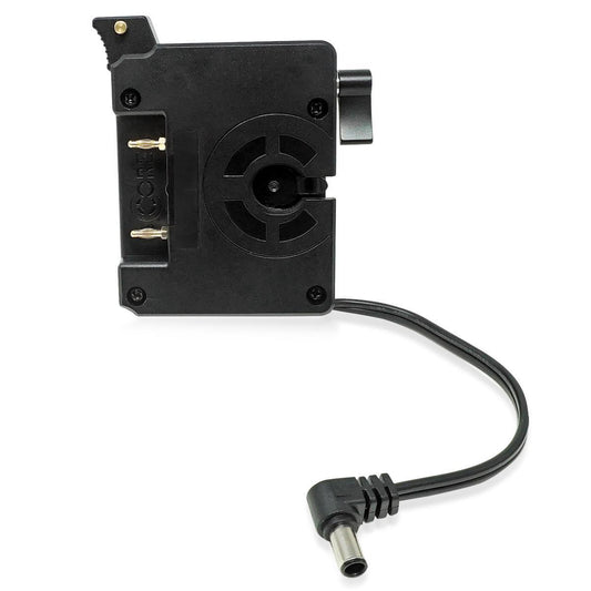 CoreSWX ( CXAM-FX6 ) Articulating Micro G-mount Plate for Sony FX6