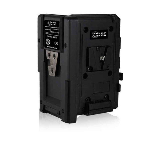 CoreSWX ( GP-TS ) V-Type Hotswap Adapter, allows two batteries