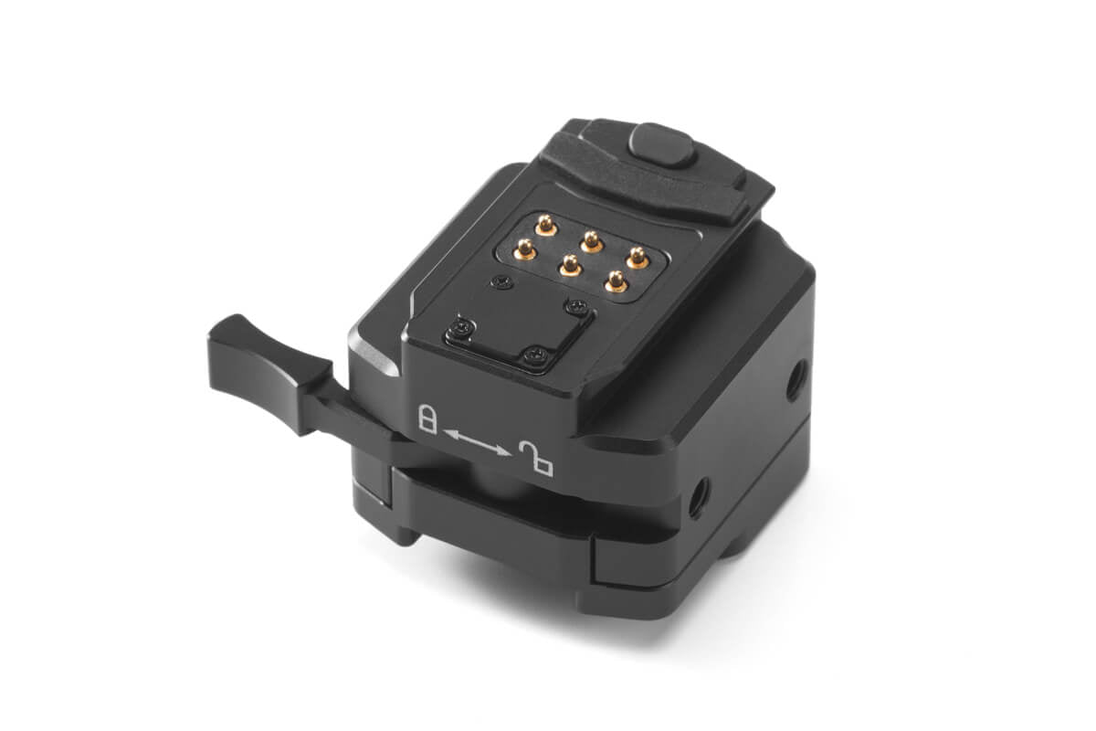 DJI Ronin 4D Adapter