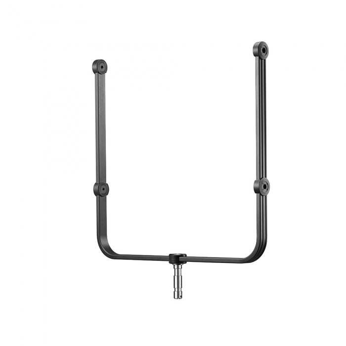 Double Vertical Yoke for P600R Knowled Panel Acc. P600RY03 Godox ...