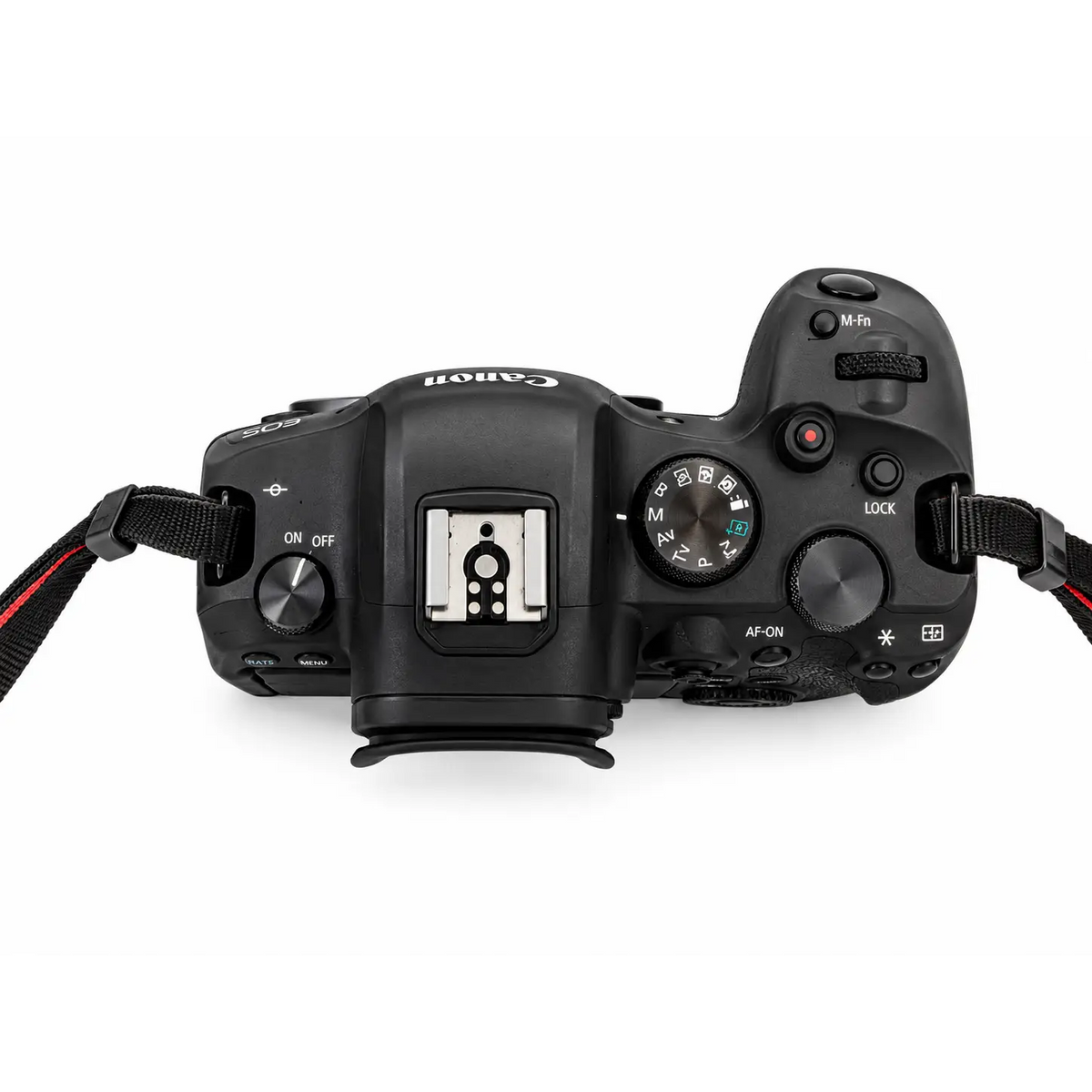 Canon EOS R6 - 49.000 scatti - Usato
