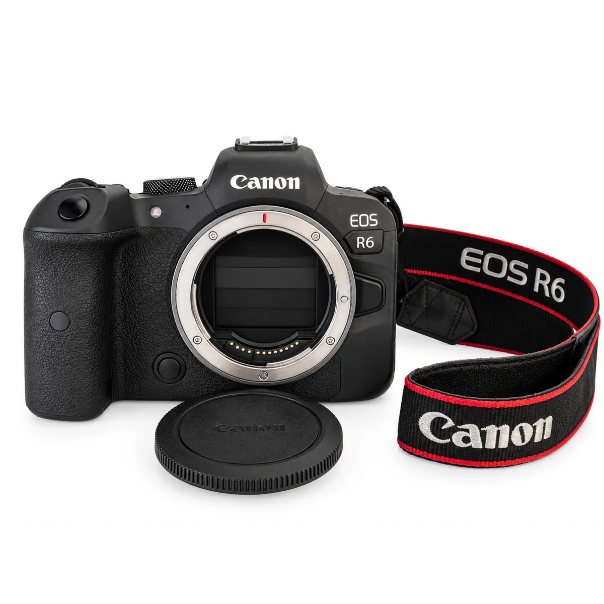Canon EOS R6 - 49.000 scatti - Usato