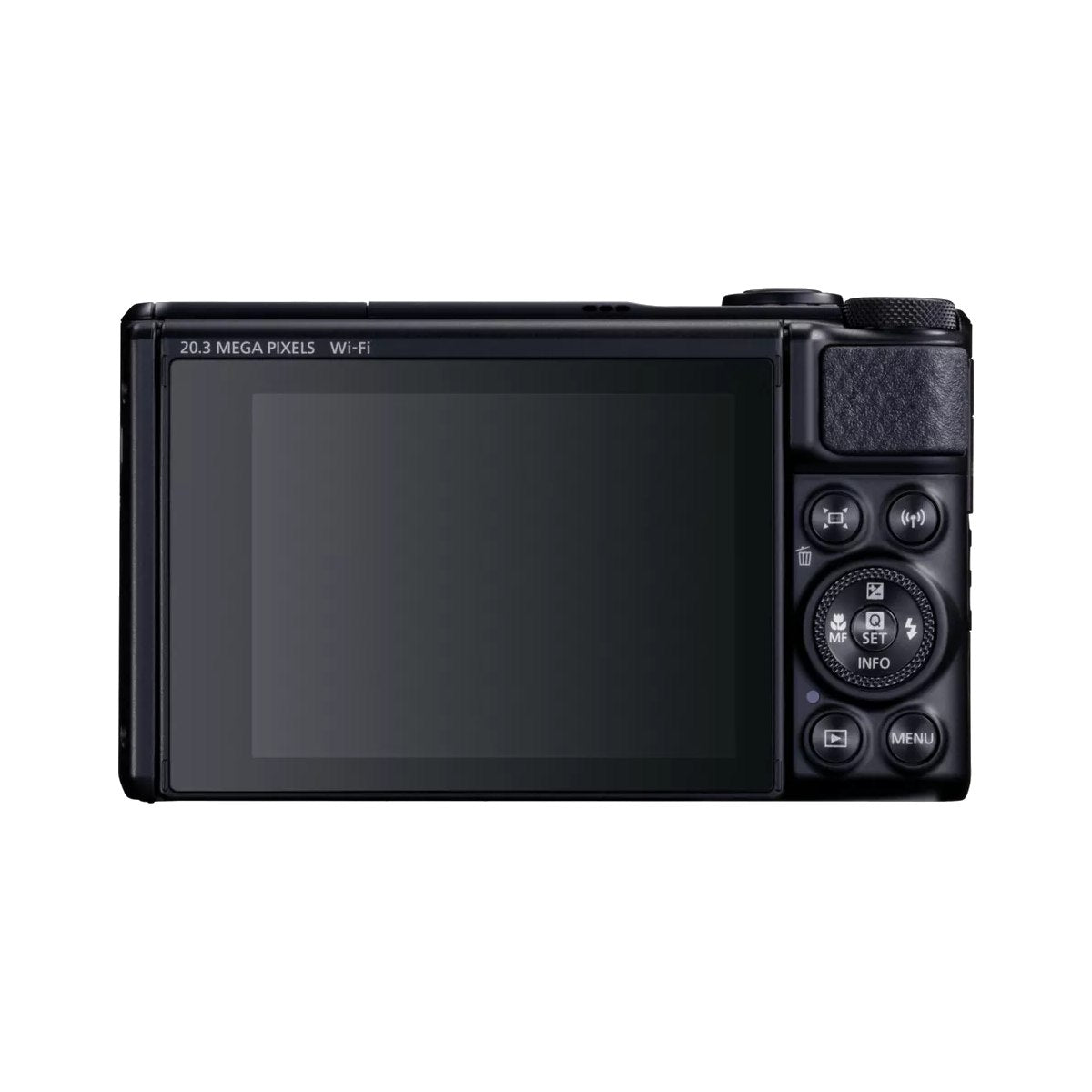 Canon PowerShot SX740 HS LITE EDITION Camera