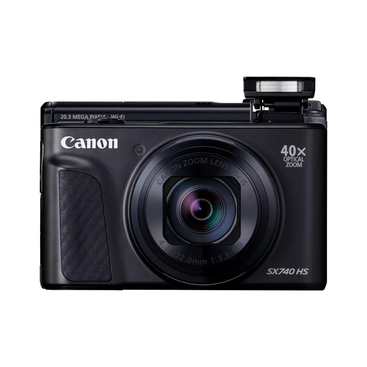 Canon PowerShot SX740 HS LITE EDITION Camera