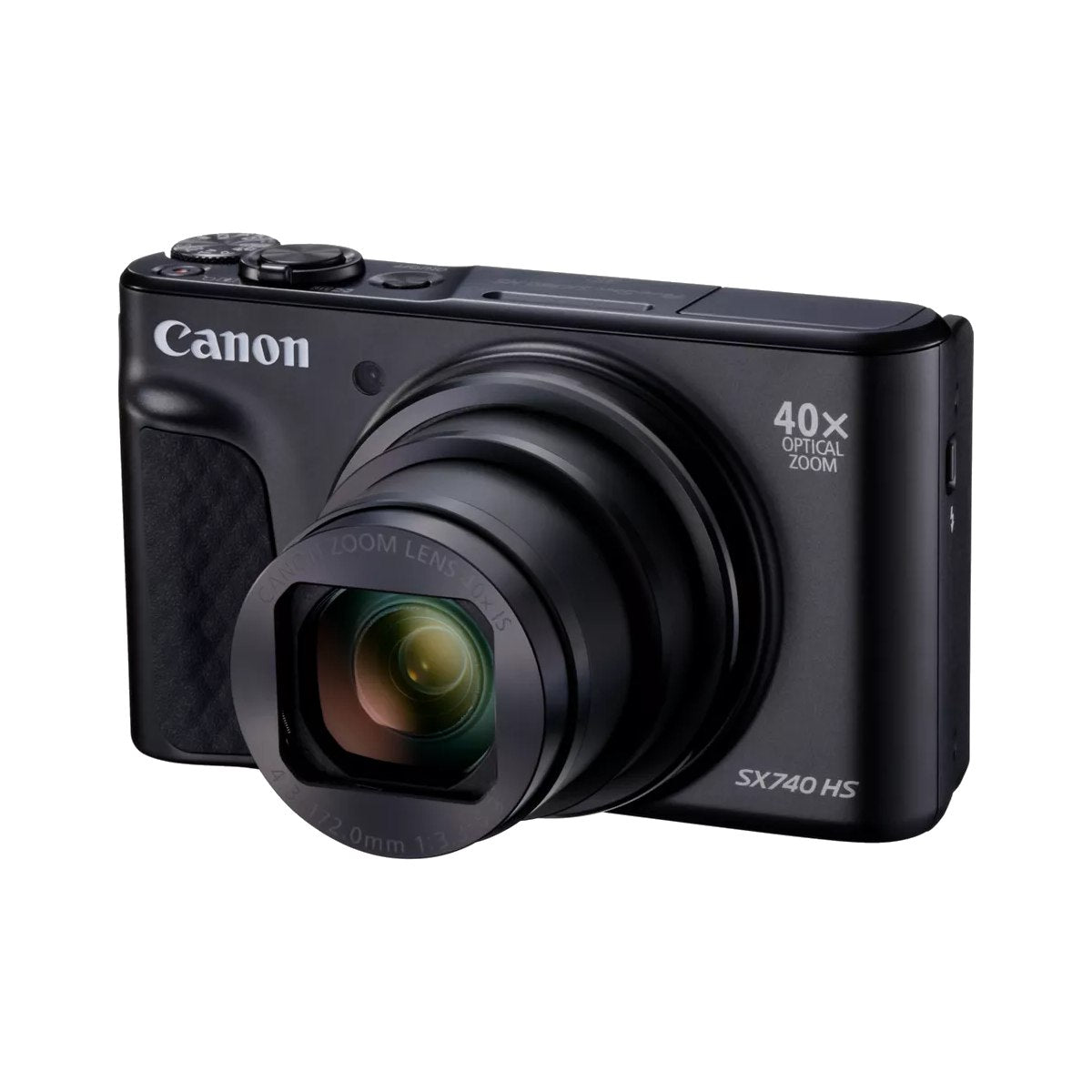 Canon PowerShot SX740 HS LITE EDITION Camera