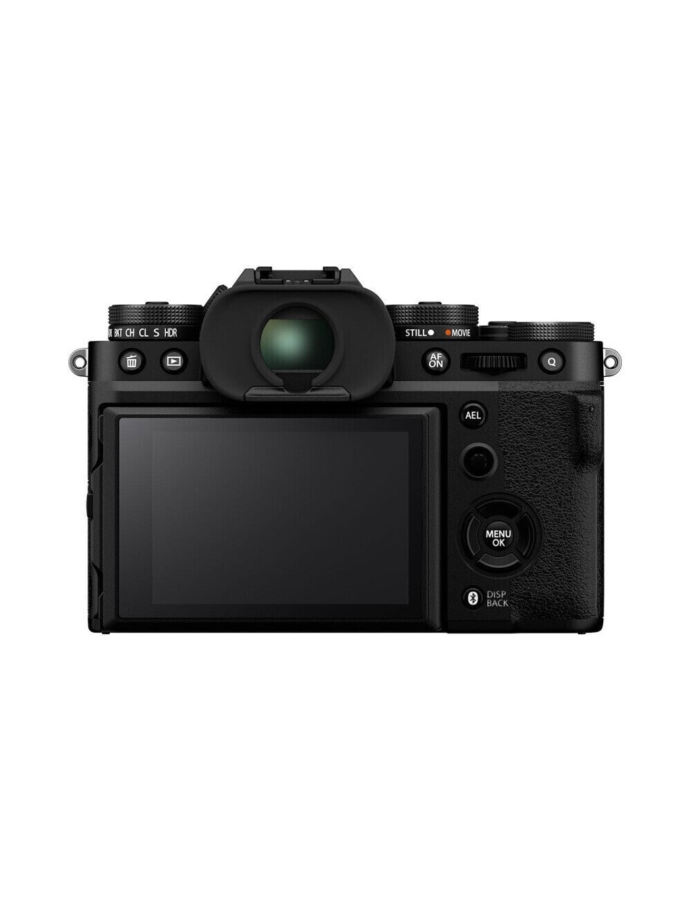 Fujifilm X-T5 Nera