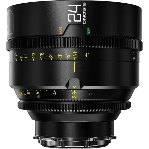 Gnosis 24mm 2.8 LPL &amp; PL &amp; EF