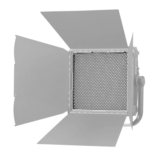 Grid for P300RS33 Knowled Panel Acc. P300RS33G Godox