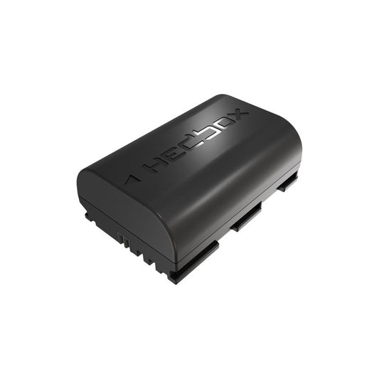 Hedbox Li-Ion Battery Pack for CANON LP-E6 7.4V 2400mAh
