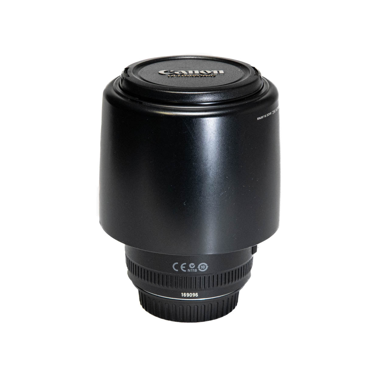 Canon EF 135mm f/2L USM - Usato