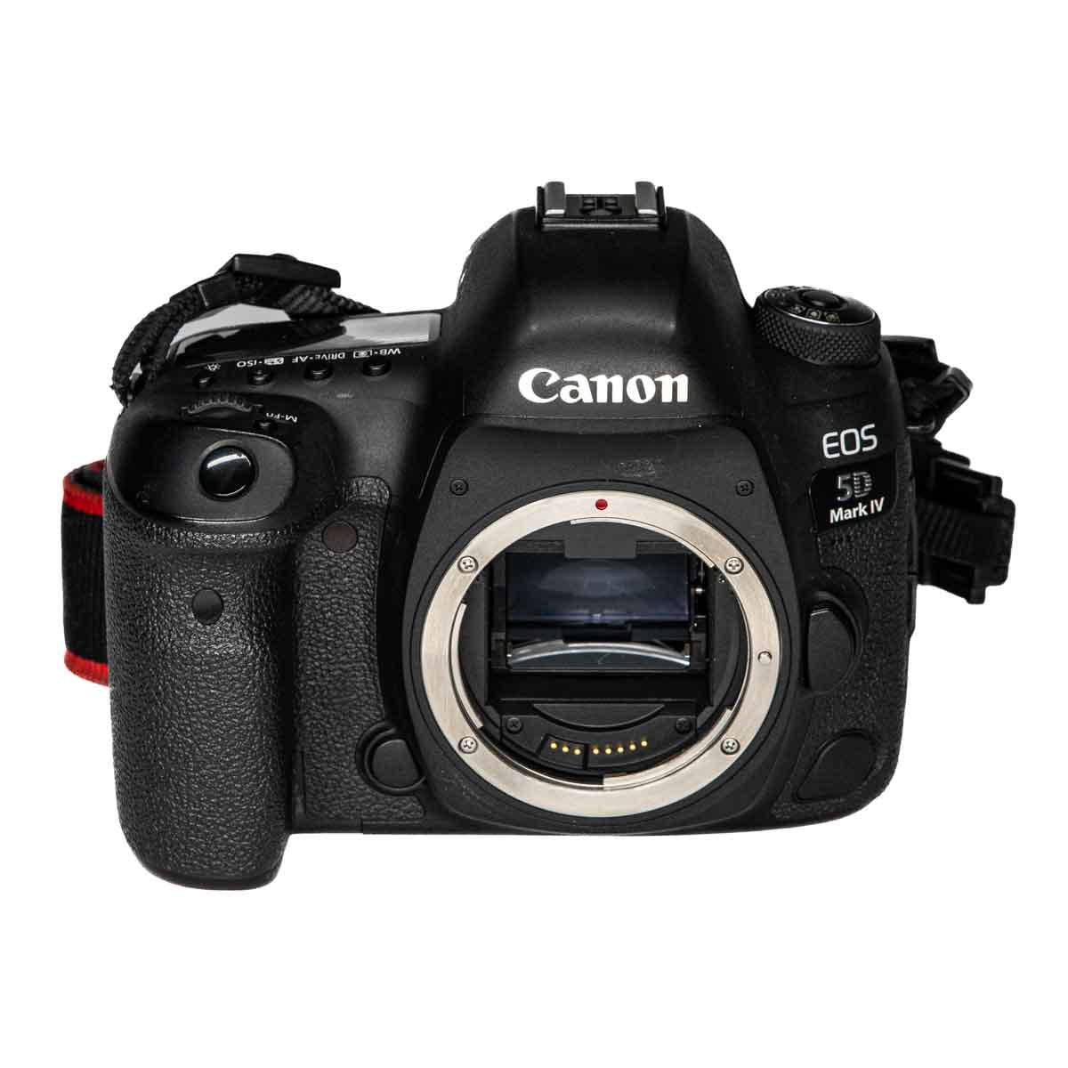 Canon EOS 5D Mark IV - Usato