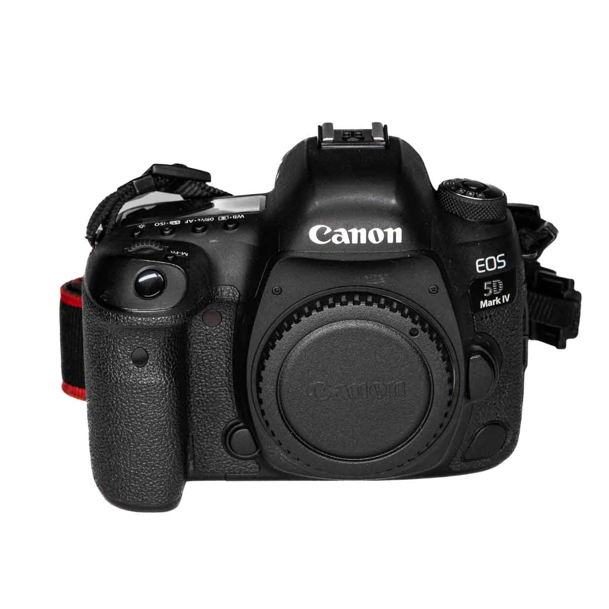 Canon EOS 5D Mark IV - Usato