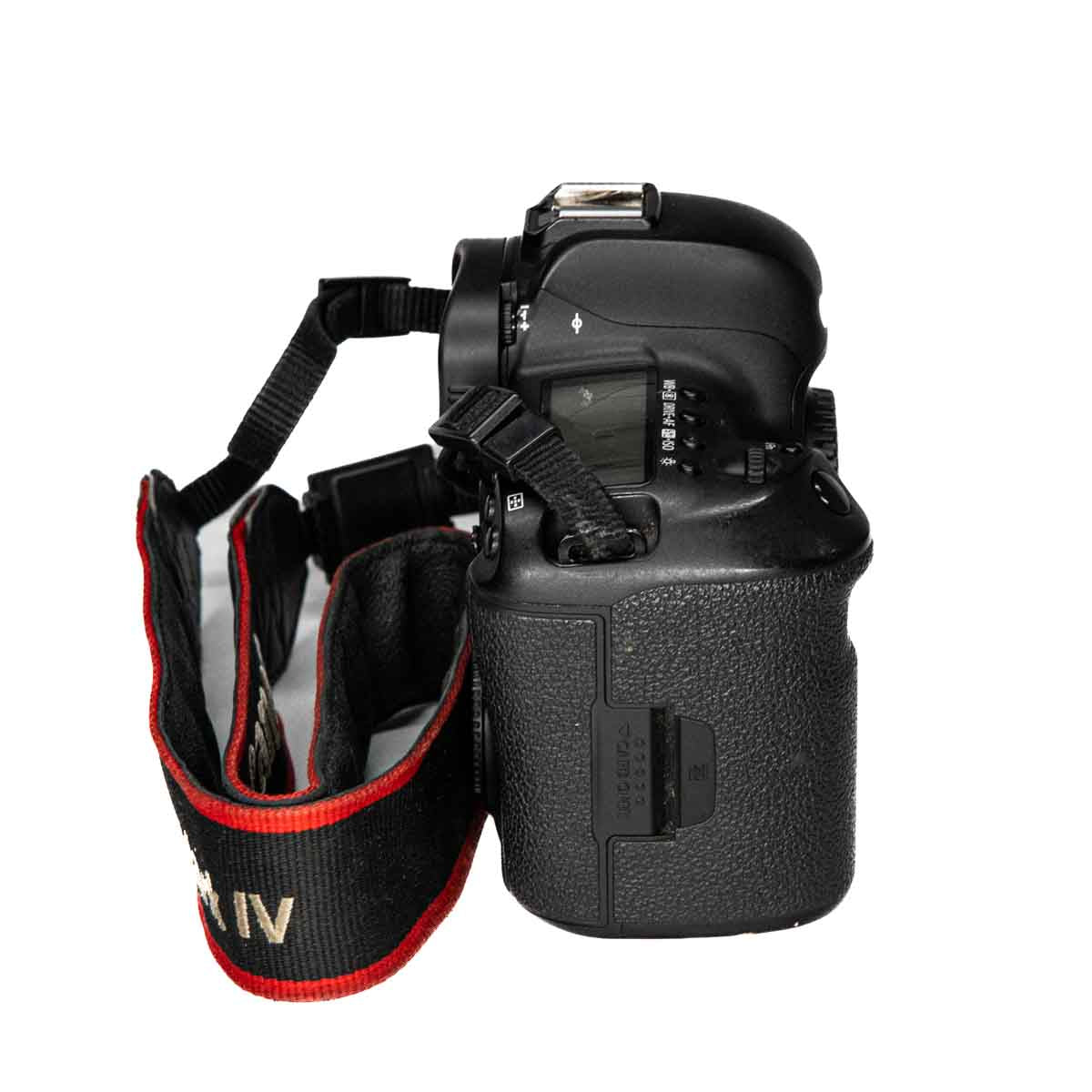 Canon EOS 5D Mark IV - Usato