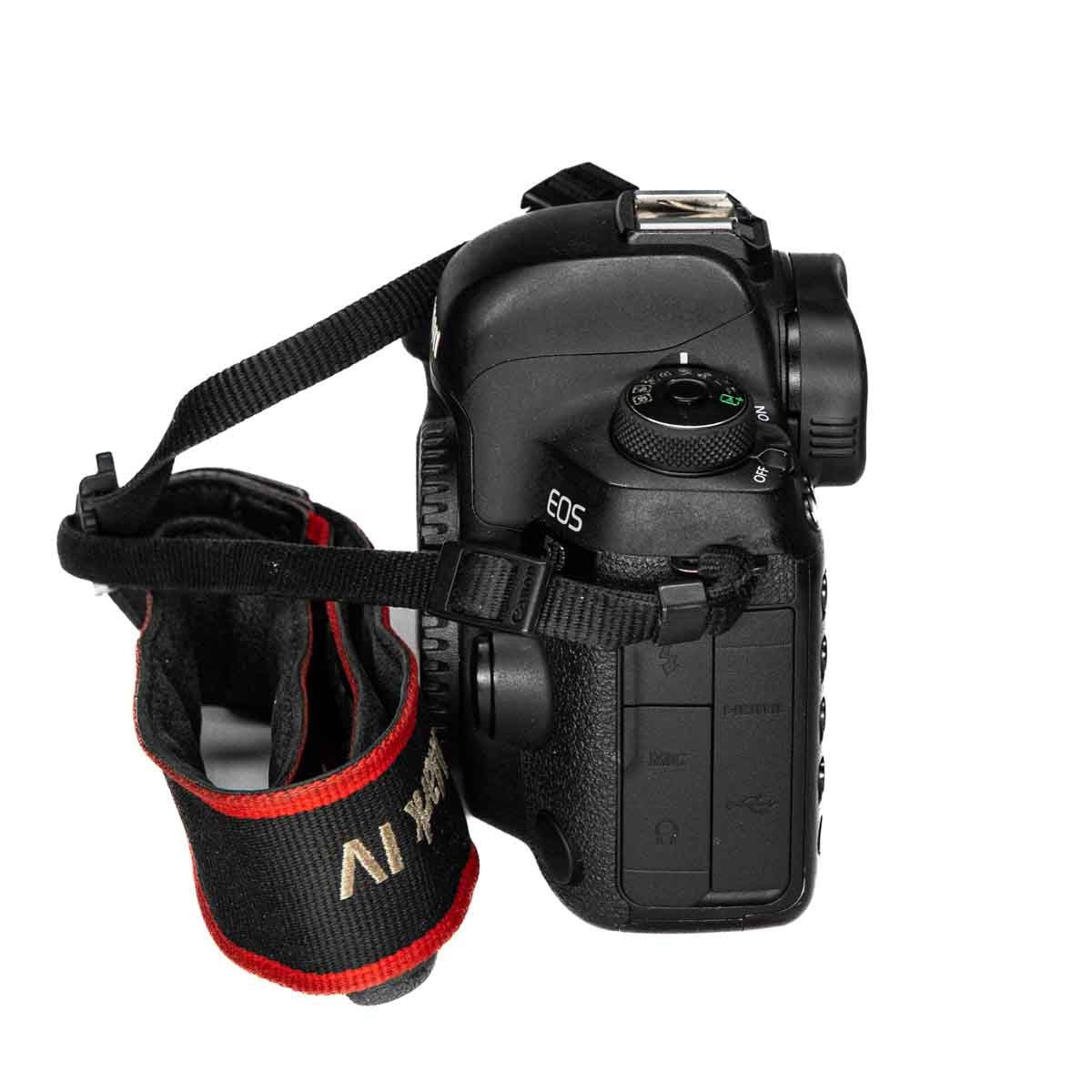 Canon EOS 5D Mark IV - Usato